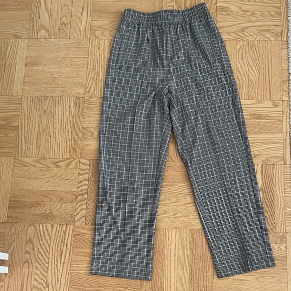 Aritzia Sunday Best Women’s Pull On Pants - Picture 1 of 3